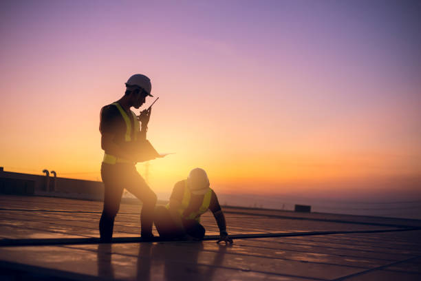 Best Roof Inspection Near Me  in Deerfield, MI