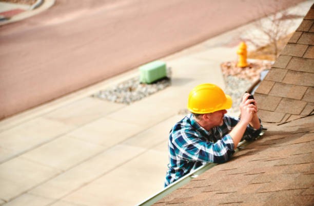 Best Flat Roof Repair Services  in Deerfield, MI