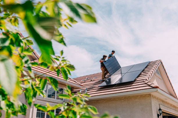 Best Shingle Roofing Installation  in Deerfield, MI