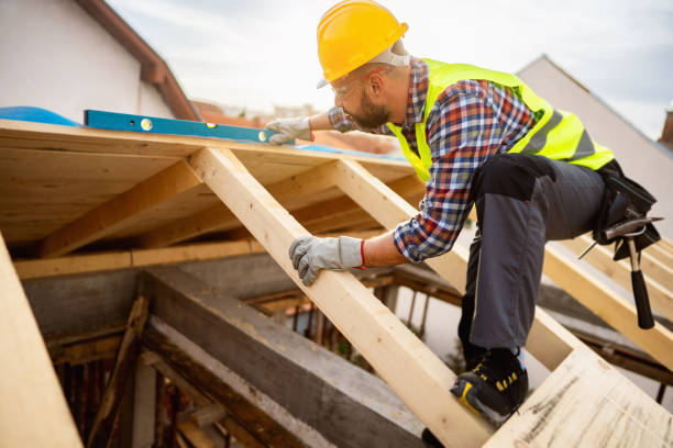 Best Roof Inspection Near Me  in Deerfield, MI