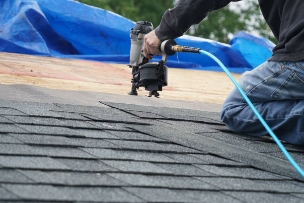 Best Slate Roofing Contractor  in Deerfield, MI