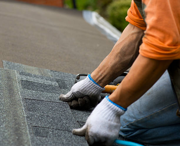 Best New Roof Installation  in Deerfield, MI