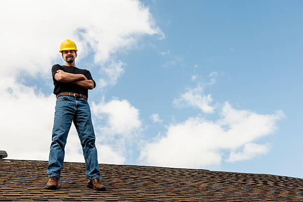 Slate Roofing Contractor in Deerfield, MI