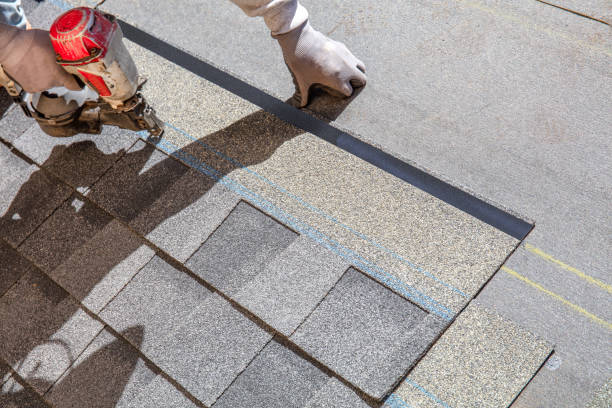 Deerfield, MI Roofing Contractor Company
