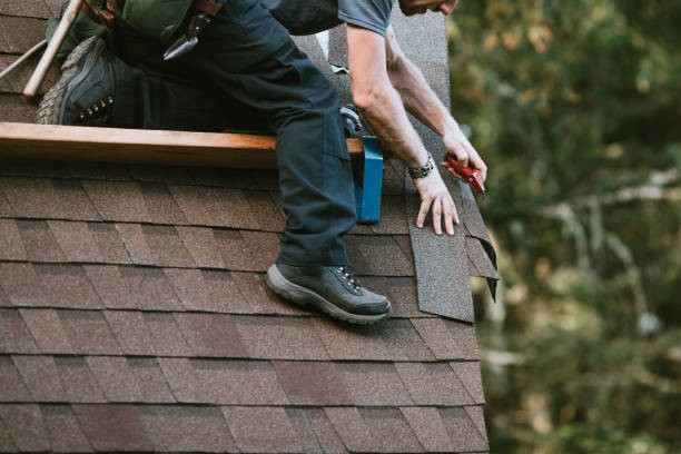 Roof Repair Estimates in Deerfield, MI