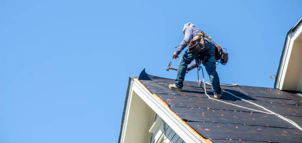 Best Roof Repair Estimates  in Deerfield, MI